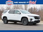 2022 Chevrolet Traverse AWD SUV for sale #26C317A - photo 1