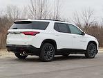 2022 Chevrolet Traverse AWD SUV for sale #26C317A - photo 2