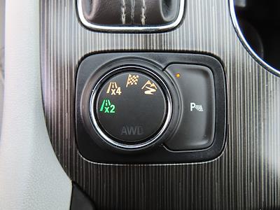 Used 2017 GMC Acadia - photo 1