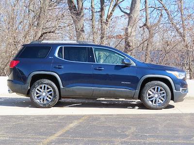 Used 2017 GMC Acadia - photo 1