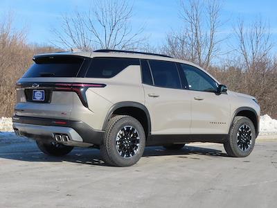 New 2026 Chevrolet Traverse Z71 for sale #26C318 - photo 2