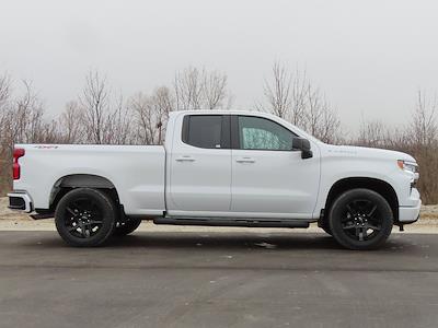 New 2026 Chevrolet Silverado 1500 RST Double Cab for sale #26C319 - photo 2