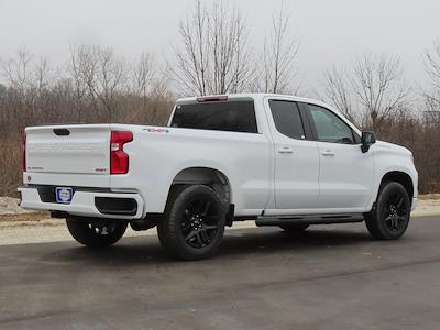 New 2026 Chevrolet Silverado 1500 RST Double Cab for sale #26C319 - photo 2