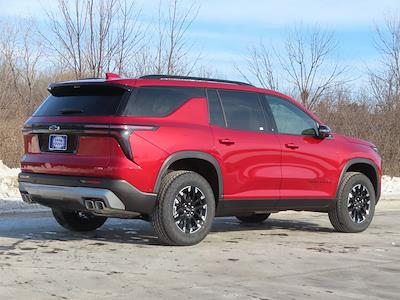 New 2026 Chevrolet Traverse Z71 for sale #26C320 - photo 2