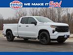 New 2026 Chevrolet Silverado 1500 Custom Double Cab for sale #26C322 - photo 1