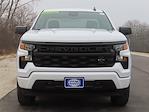 New 2026 Chevrolet Silverado 1500 Custom Double Cab for sale #26C322 - photo 14