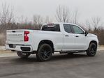 New 2026 Chevrolet Silverado 1500 Custom Double Cab for sale #26C322 - photo 3