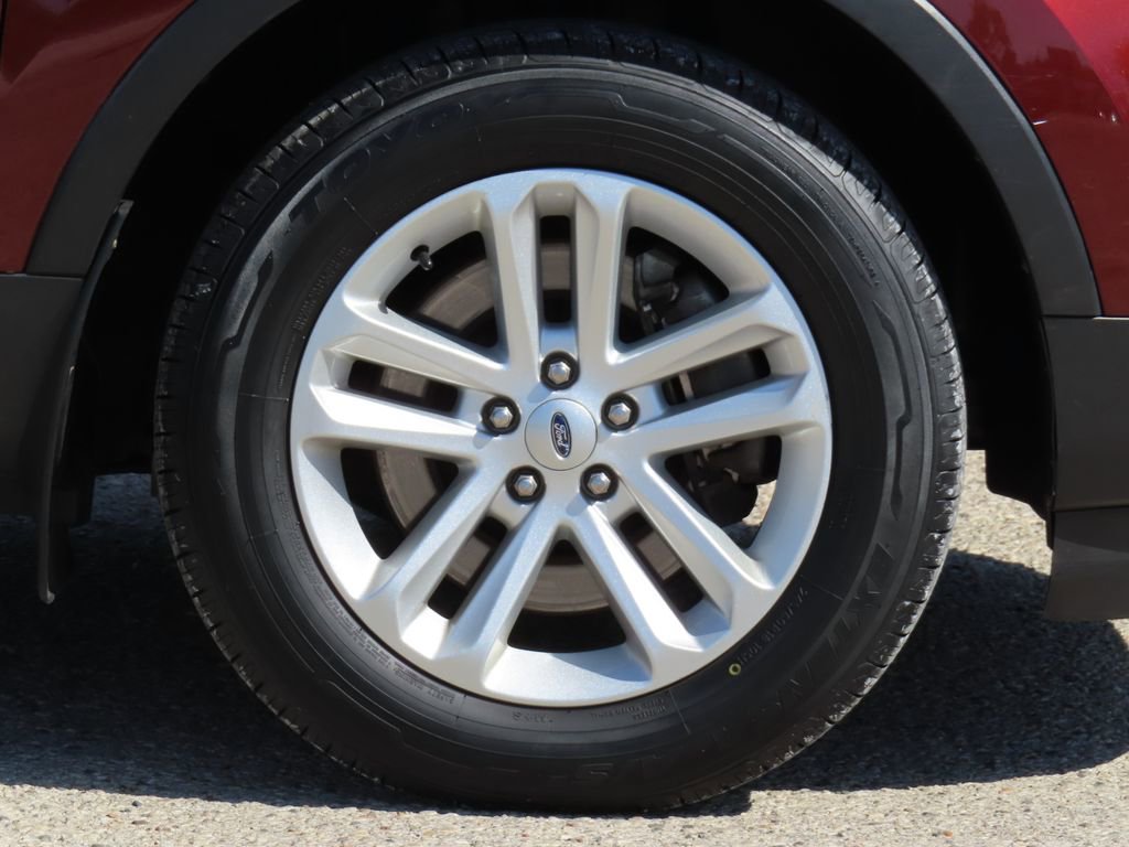 Used 2015 Ford Explorer - photo 12