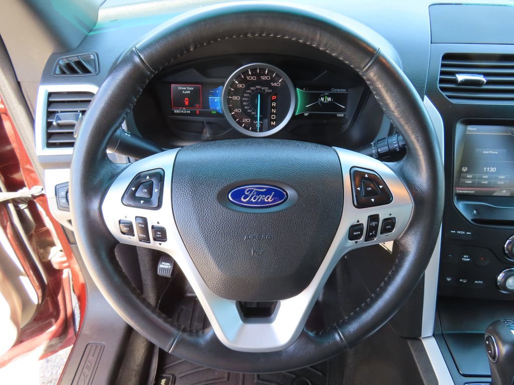 Used 2015 Ford Explorer - photo 6