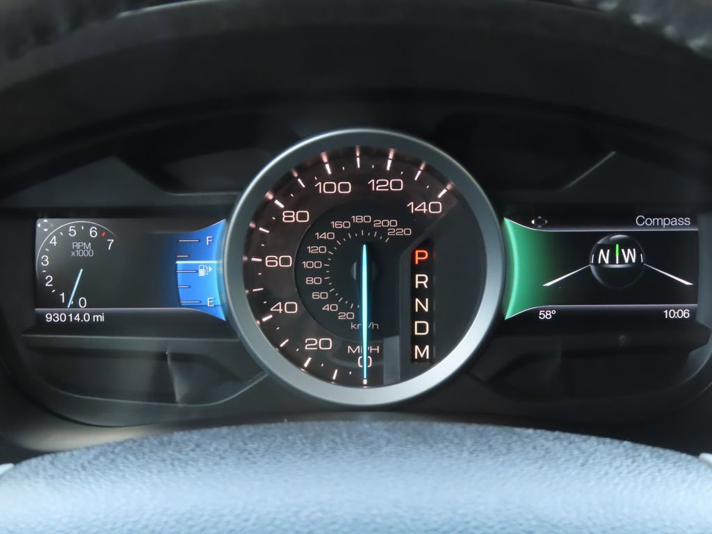 Used 2015 Ford Explorer - photo 9