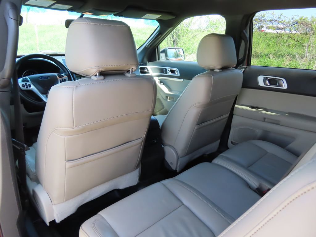 Used 2015 Ford Explorer - photo 15