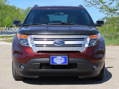 2015 Ford Explorer 4WD SUV for sale #26C324C - photo 1