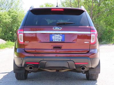 2015 Ford Explorer 4WD SUV for sale #26C324C - photo 2