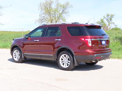 2015 Ford Explorer 4WD SUV for sale #26C324C - photo 2