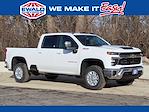 New 2026 Chevrolet Silverado 2500 LT Crew Cab for sale #26C326 - photo 1