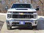 New 2026 Chevrolet Silverado 2500 LT Crew Cab for sale #26C326 - photo 20