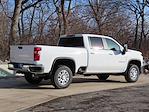 New 2026 Chevrolet Silverado 2500 LT Crew Cab for sale #26C326 - photo 3