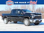 New 2026 Chevrolet Silverado 2500 LT Crew Cab for sale #26C327 - photo 1