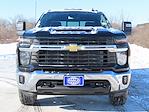 New 2026 Chevrolet Silverado 2500 LT Crew Cab for sale #26C327 - photo 20