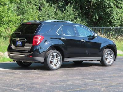 2016 Chevrolet Equinox FWD SUV for sale #26C32A - photo 2