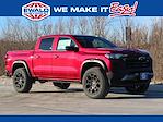 New 2026 Chevrolet Colorado Trail Boss Crew Cab for sale #26C333 - photo 1