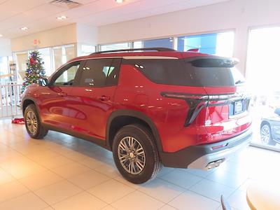 New 2026 Chevrolet Traverse LT for sale #26C334 - photo 2