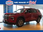 New 2026 Chevrolet Traverse LT for sale #26C334 - photo 1