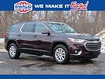 Used 2019 Chevrolet Traverse LT for sale #26C334A - photo 1