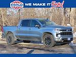 New 2026 Chevrolet Silverado 1500 RST Crew Cab for sale #26C335 - photo 1