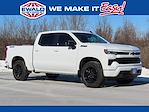New 2026 Chevrolet Silverado 1500 RST Crew Cab for sale #26C336 - photo 1