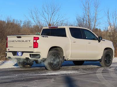 New 2026 Chevrolet Silverado 1500 RST Crew Cab for sale #26C337 - photo 2