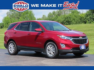 2019 Chevrolet Equinox FWD SUV for sale #26C33A - photo 1