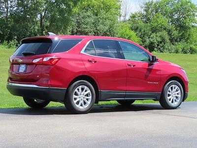 2019 Chevrolet Equinox FWD SUV for sale #26C33A - photo 2