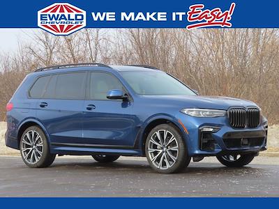 Used 2020 BMW X7 xDrive40i for sale #26C340A - photo 1