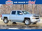 Used 2018 Chevrolet Silverado 1500 LT Crew Cab for sale #26C344A - photo 1