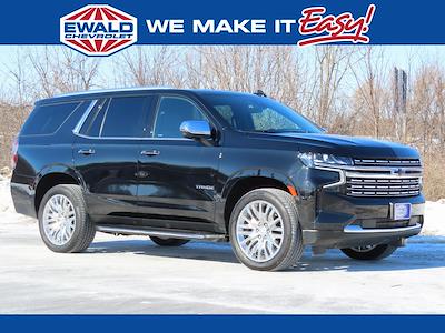2023 Chevrolet Tahoe 4WD SUV for sale #26C345A - photo 1