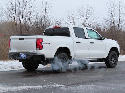 New 2026 Chevrolet Colorado Work Truck Crew Cab for sale #26C346 - photo 2