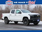 2026 Chevrolet Colorado Crew Cab 4WD Pickup for sale #26C346 - photo 1
