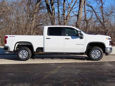 New 2026 Chevrolet Silverado 2500 Work Truck Crew Cab for sale #26C351 - photo 2