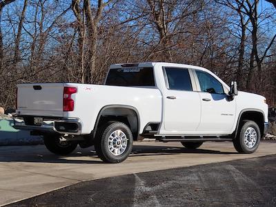 New 2026 Chevrolet Silverado 2500 Work Truck Crew Cab for sale #26C351 - photo 2
