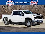 New 2026 Chevrolet Silverado 2500 Work Truck Crew Cab for sale #26C351 - photo 1