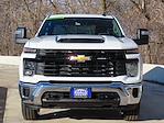 New 2026 Chevrolet Silverado 2500 Work Truck Crew Cab for sale #26C351 - photo 12