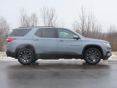 Used 2021 Chevrolet Traverse RS for sale #26C354A - photo 2