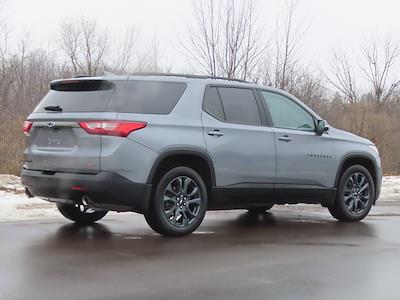 Used 2021 Chevrolet Traverse RS for sale #26C354A - photo 2