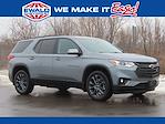 Used 2021 Chevrolet Traverse RS for sale #26C354A - photo 1