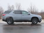 Used 2021 Chevrolet Traverse RS for sale #26C354A - photo 2
