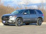 Used 2021 Chevrolet Traverse RS for sale #26C354A - photo 28