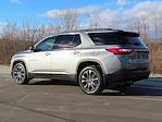 Used 2021 Chevrolet Traverse RS for sale #26C354A - photo 32