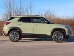 New 2026 Chevrolet Trailblazer LT for sale #26C355 - photo 4