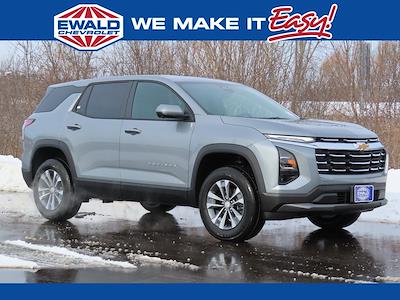 New 2026 Chevrolet Equinox LT for sale #26C356 - photo 1